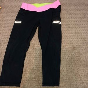 Ivivva leggings
